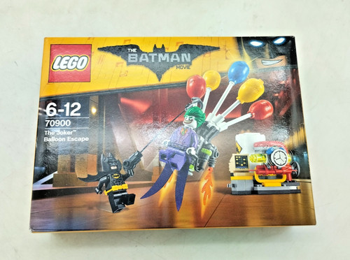 Lego 70900 the joker - lego,