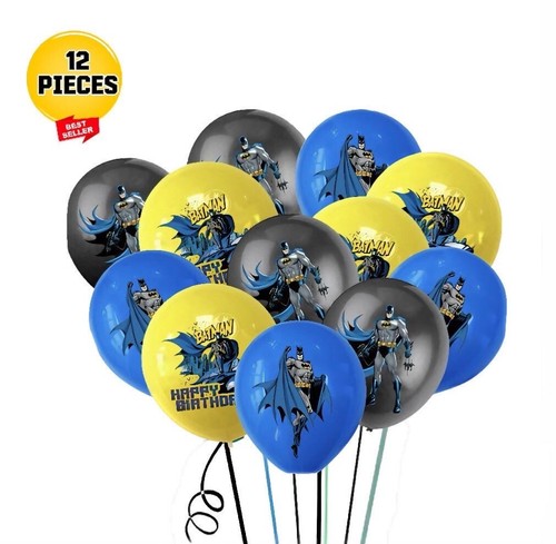 Batman palloncini in - batman,