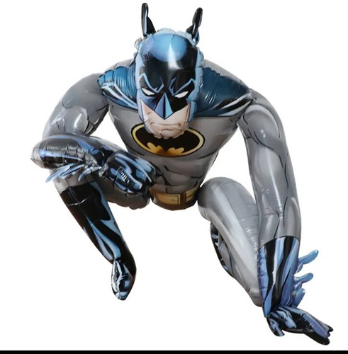 Batman palloncini airwalker - batman,