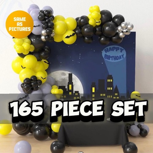 165pz batman supereroe - 165pz,
