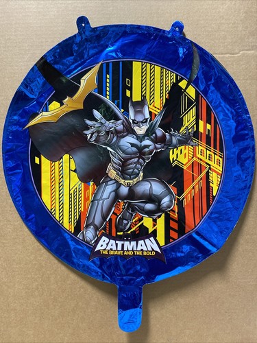 Palloncino batman mylar - palloncino,