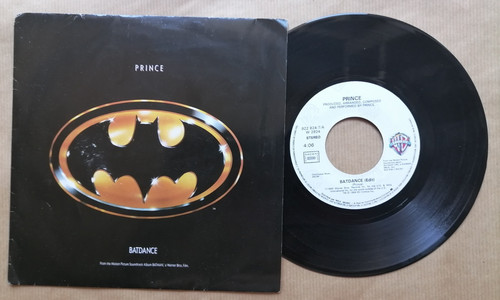 Prince batdance 7 - prince,