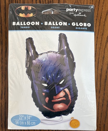 Nuovo batman hallmark - hallmark, foil