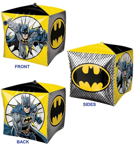 Batman heroes unite - heroes,
