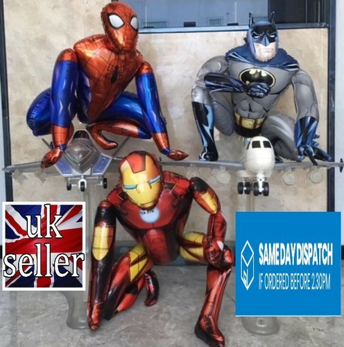 Grande palloncino autoportante