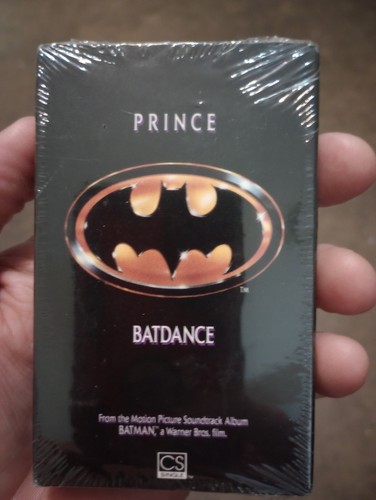 Prince batdance 200 - prince, balloons