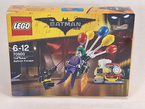 Lego the batman movie 70900 - lego,