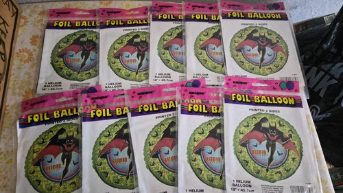 Lotto bundle vintage 1999 foil - bundle,