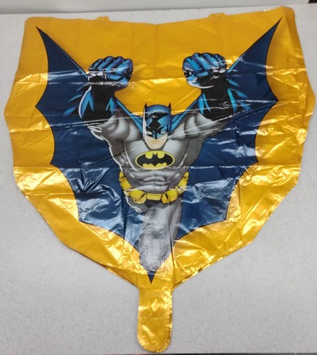Batman super shape palloncino - batman,