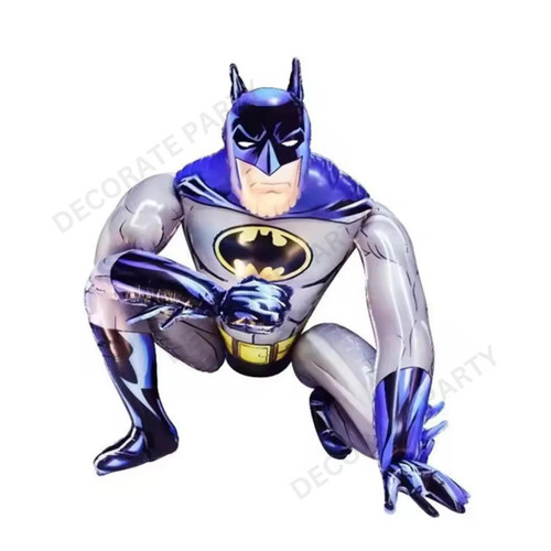 Grandi palloncini batman foil - grandi,