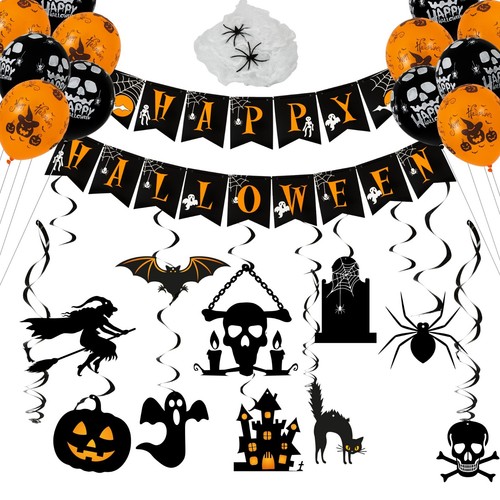 Decorazione halloween - decorazione,