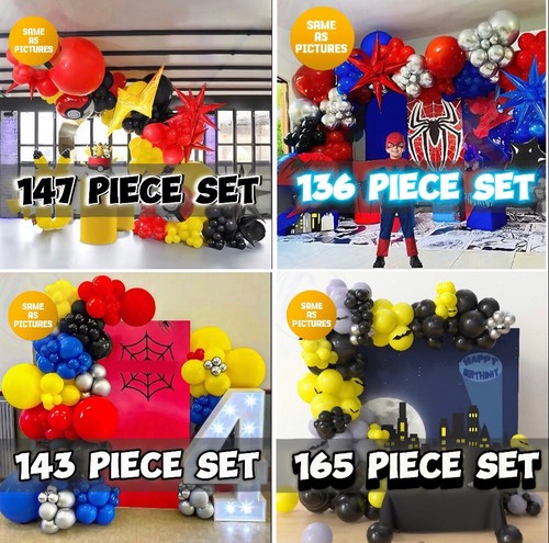 Kit arco palloncini - kit,