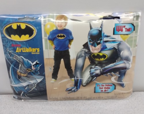 Batman airwalker palloncino - batman, a