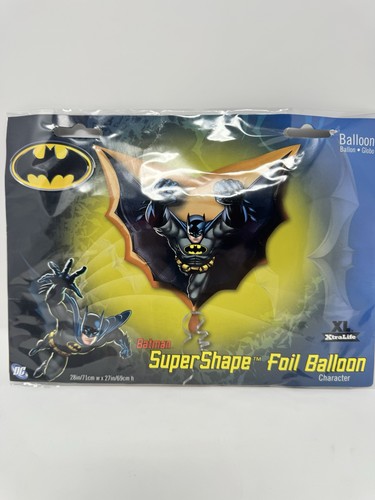 Palloncino vintage batman - vintage, dc