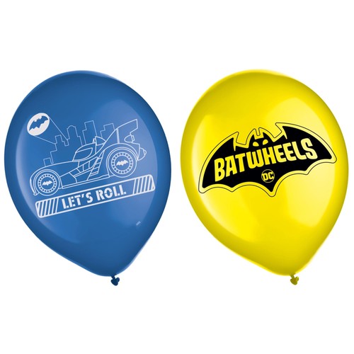 Batwheels comics batman - batwheels, dc