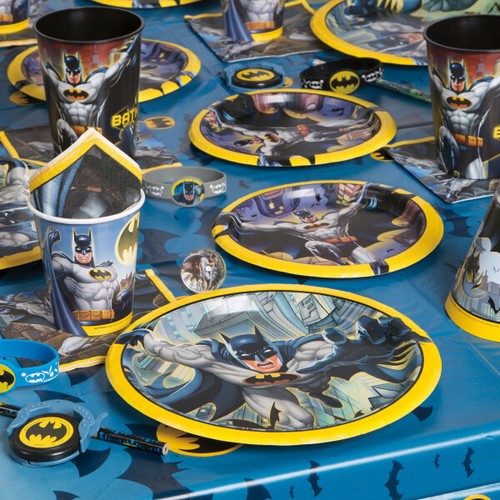 Batman compleanno comics - batman,