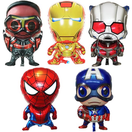 Palloncini marvel avengers - palloncini,