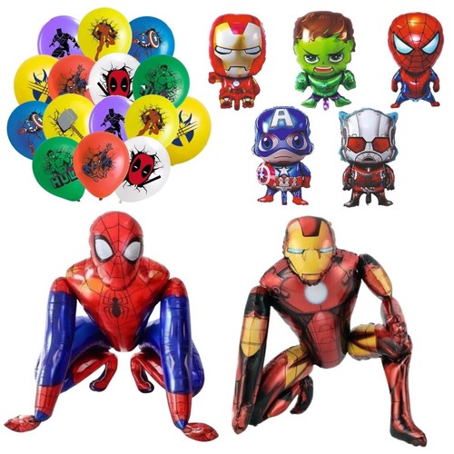 Palloncino marvel avenger - marvel,