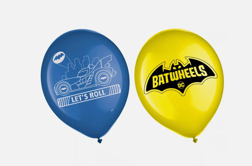 Batwheels comics batman - batwheels,