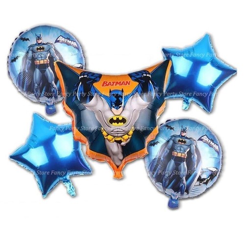 Palloncini batman - palloncini,
