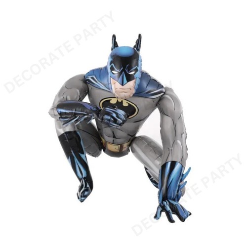 Grandi palloncini batman - grandi,
