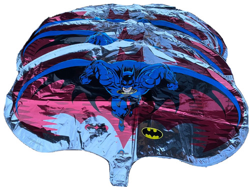 Palloncini batman grandi - palloncini,