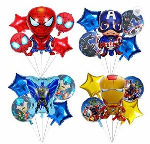 Offerta hero set di 5 - hero,