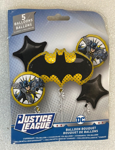 Anagram justice league batman - justice,