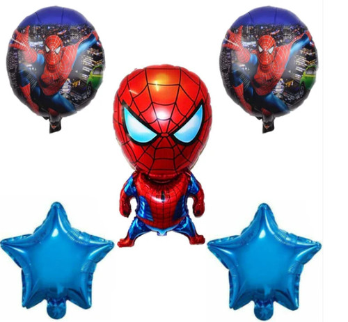 Palloncini personaggio grandi - personaggio,