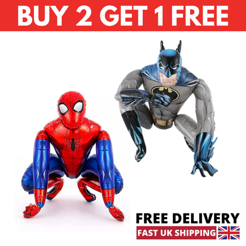 Palloncini marvel avengers - marvel,