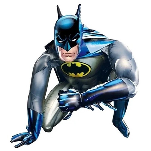 Batman super hero stand - super, 3d