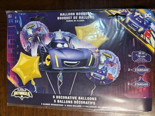 Batwheels pezzi anagramma - batwheels,