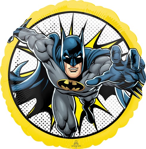 Anagramma batman foil - 17",