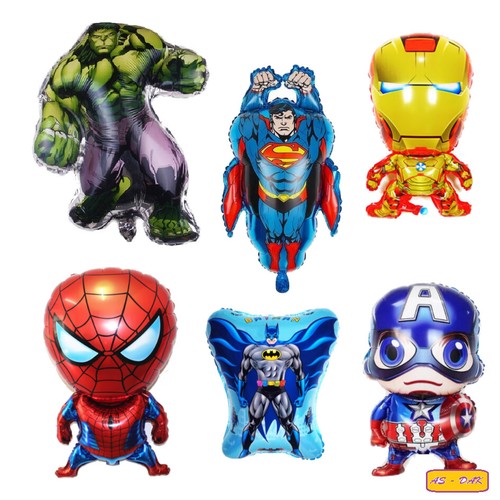Avengers marvel supereroe - avengers,