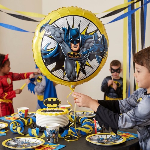 Palloncino batman pollici - palloncino, 17